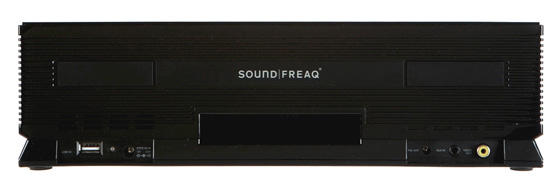 Soundfreaq SFQ-02RB