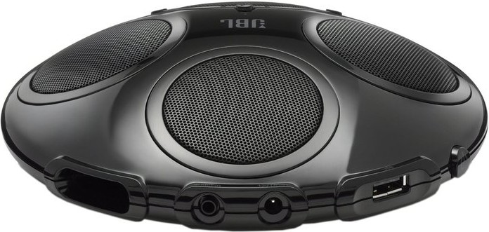 JBL on tour IBT front